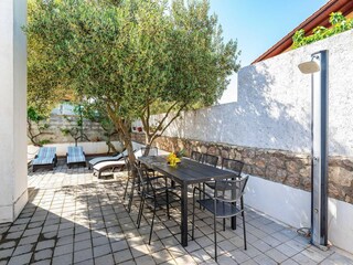 Appartement Maslenica Kenmerken 26