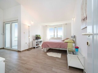 Apartamento Maslenica Características 27