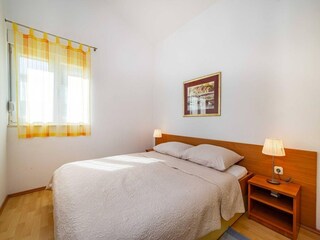 Appartement Maslenica Équipement 37