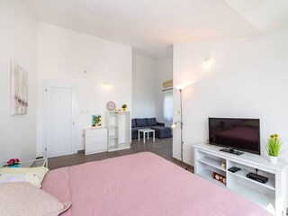 Apartamento Maslenica Características 36