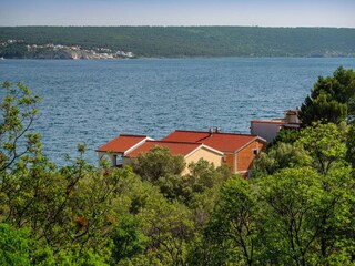 Apartamento Maslenica Entorno 47