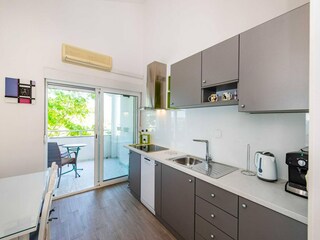 Apartment Maslenica Features 38