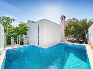 Appartement Maslenica Buitenaudio-opname 5