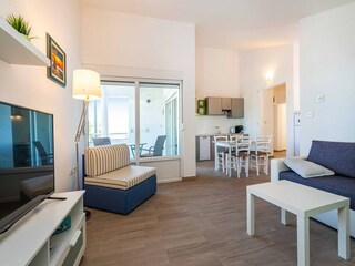 Appartement Maslenica Kenmerken 40