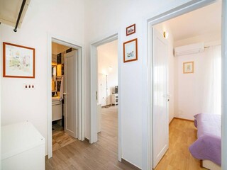 Appartement Maslenica Kenmerken 29