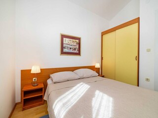 Apartment Maslenica Ausstattung 30