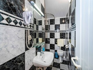 Appartement Maslenica Équipement 44