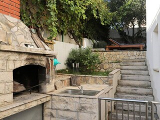 Apartamento Maslenica  50