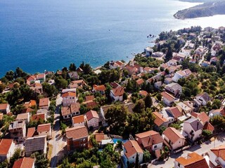 Appartement Maslenica Omgeving 48