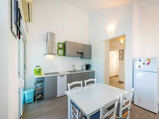 Appartement Maslenica Équipement 19