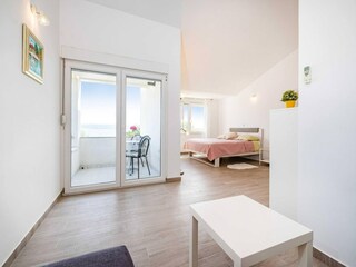 Apartment Maslenica Features 19