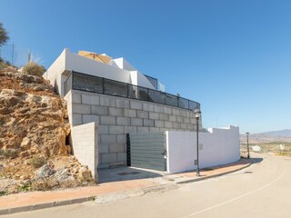 Villa Coín Außenaufnahme 4