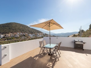 Villa Coín Outdoor Recording 6