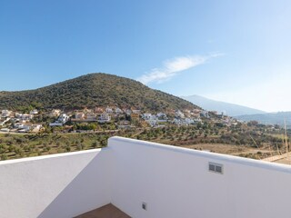 Villa Coín Außenaufnahme 2