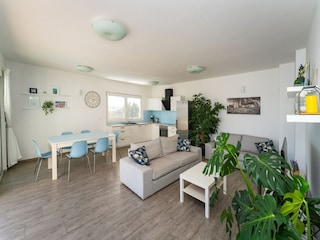 Holiday house Maslenica Features 32