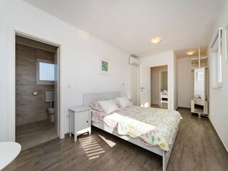 Maison de vacances Maslenica Équipement 33