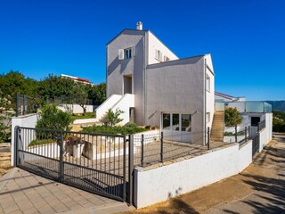 Holiday house Maslenica Outdoor Recording 3