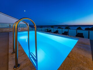 Casa per le vacanze Maslenica Registrazione all'aperto 12