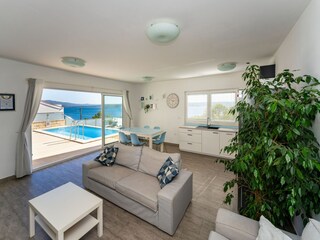 Casa per le vacanze Maslenica Caratteristiche 48