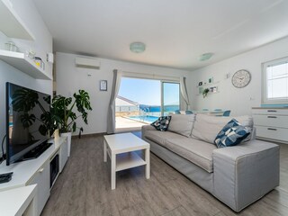 Vakantiehuis Maslenica Kenmerken 35