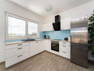 Ferienhaus Maslenica Ausstattung 38