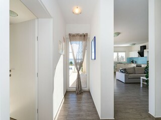 Ferienhaus Maslenica Ausstattung 49