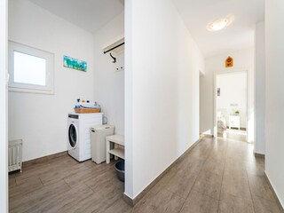 Casa per le vacanze Maslenica Caratteristiche 38