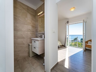 Ferienhaus Maslenica Ausstattung 41