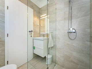 Vakantiehuis Maslenica Kenmerken 42