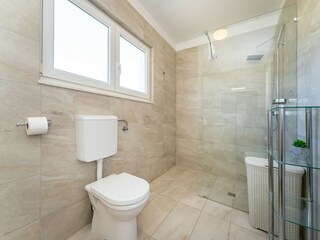 Ferienhaus Maslenica Ausstattung 54