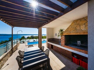 Vakantiehuis Maslenica  67