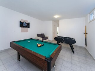 Holiday house Maslenica  70