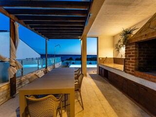 Casa per le vacanze Maslenica  70