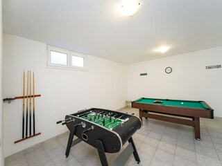 Ferienhaus Maslenica  73