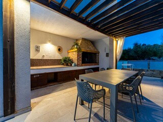 Vakantiehuis Maslenica  72