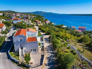 Casa per le vacanze Maslenica Ambiente 58