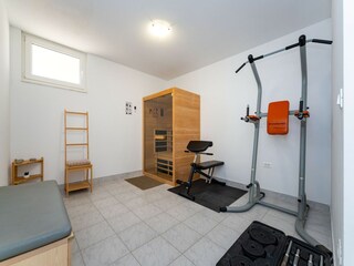 Casa de vacaciones Maslenica  65