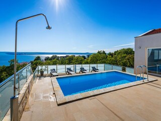 Holiday house Maslenica Outdoor Recording 28