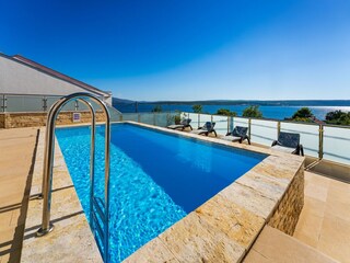 Holiday house Maslenica Outdoor Recording 29