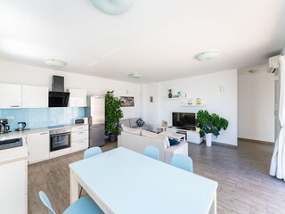 Vakantiehuis Maslenica Kenmerken 48