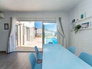 Holiday house Maslenica Features 55