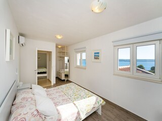 Casa de vacaciones Maslenica Características 53