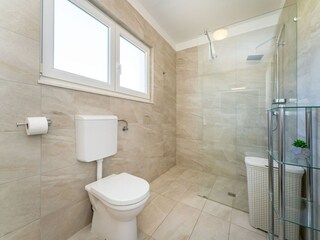 Ferienhaus Maslenica Ausstattung 57