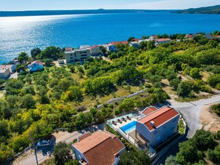 Casa de vacaciones Maslenica Entorno 62