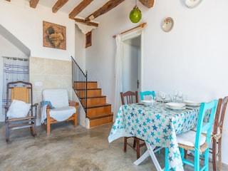 Holiday house Cala D'Or Features 15