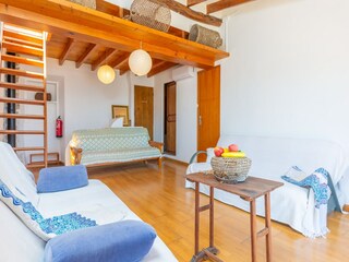 Casa de vacaciones Cala D'Or Características 16