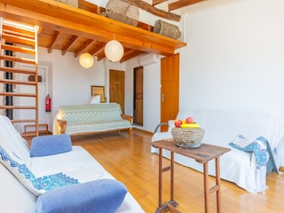 Holiday house Cala D'Or Features 16