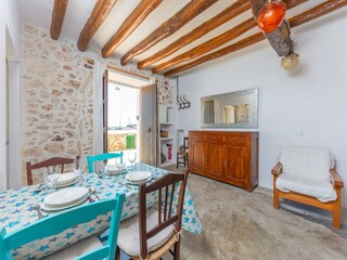 Casa per le vacanze Cala D'Or Caratteristiche 20