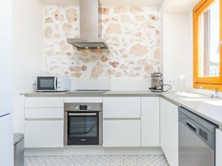 Maison de vacances Cala D'Or Équipement 21