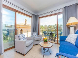 Villa Maria De La Salut Características 19